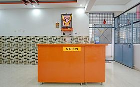 Spot On Anugraha Residency